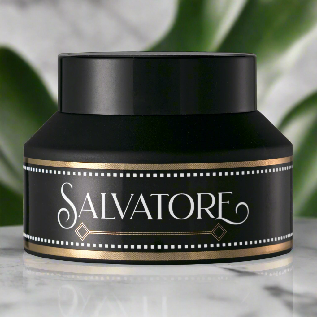 Salvatore haarwax - 100ML