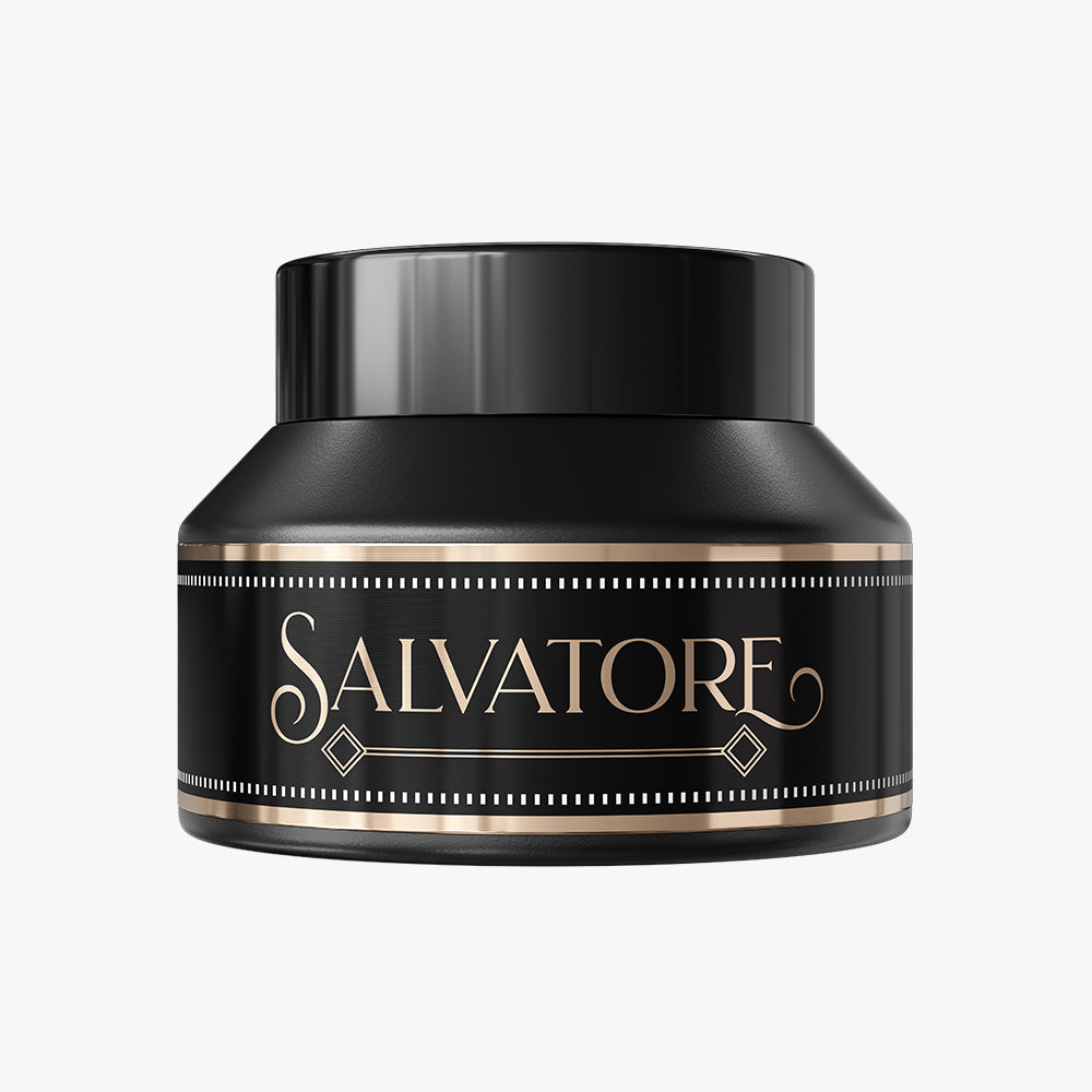 Salvatore haarwax - 100ML